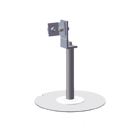 TPO Flashing Kit Solution 6 TPO Flashing Kit Solution