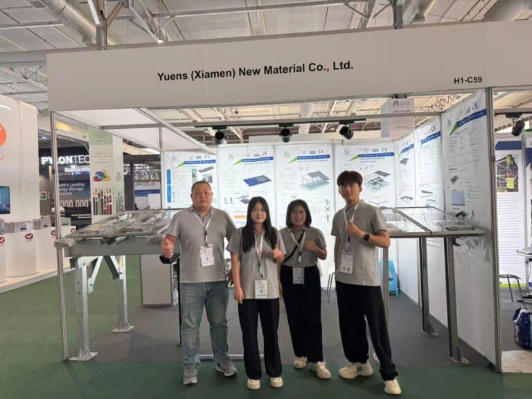 SOLAR & STORAGE LIVE KSA YUENS 2025