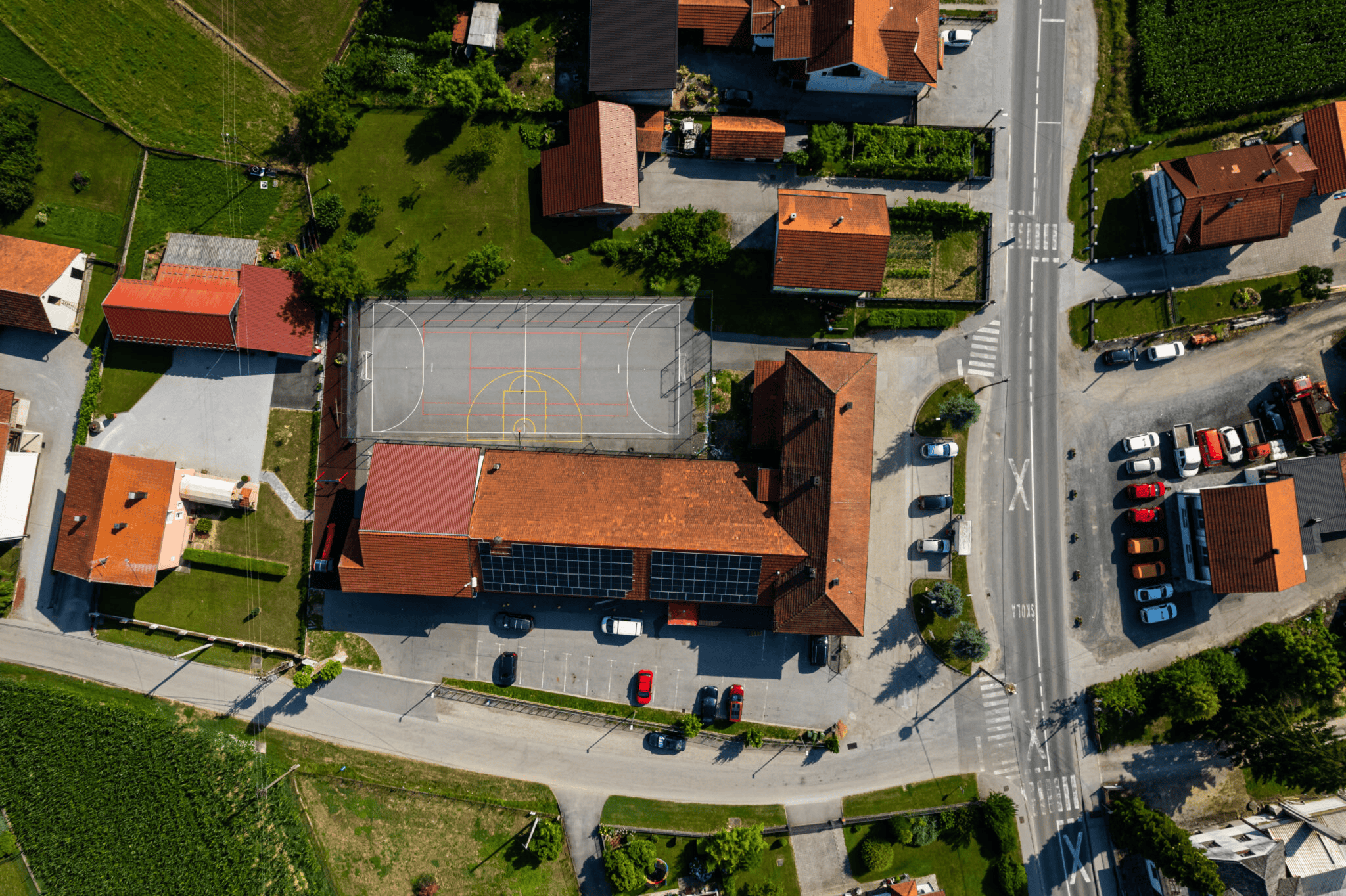 Croatia’s first energy community