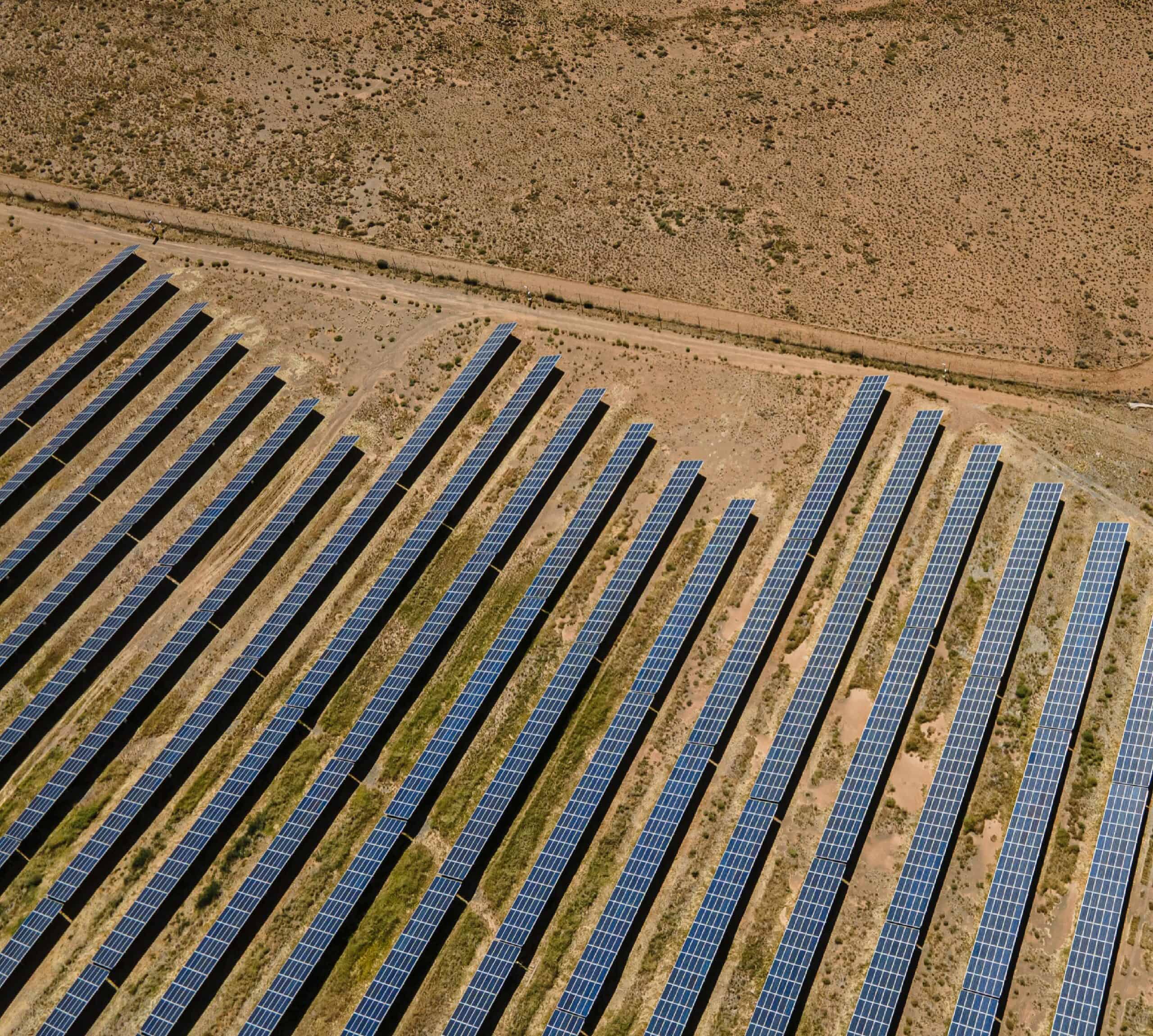 Latin America's Solar & Storage Market
