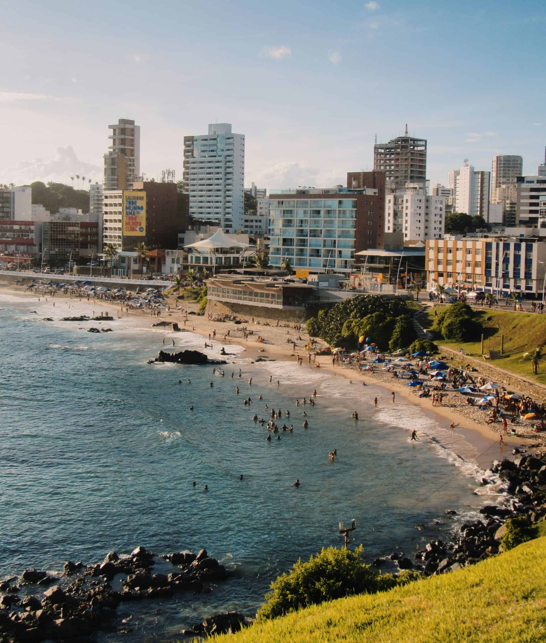 El Salvador launches regulatory framework for solar self-consumption