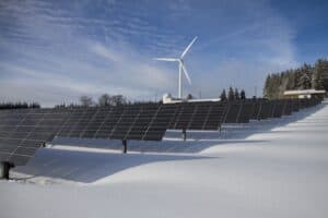 Spain to Require 80% Renewable Electricity
